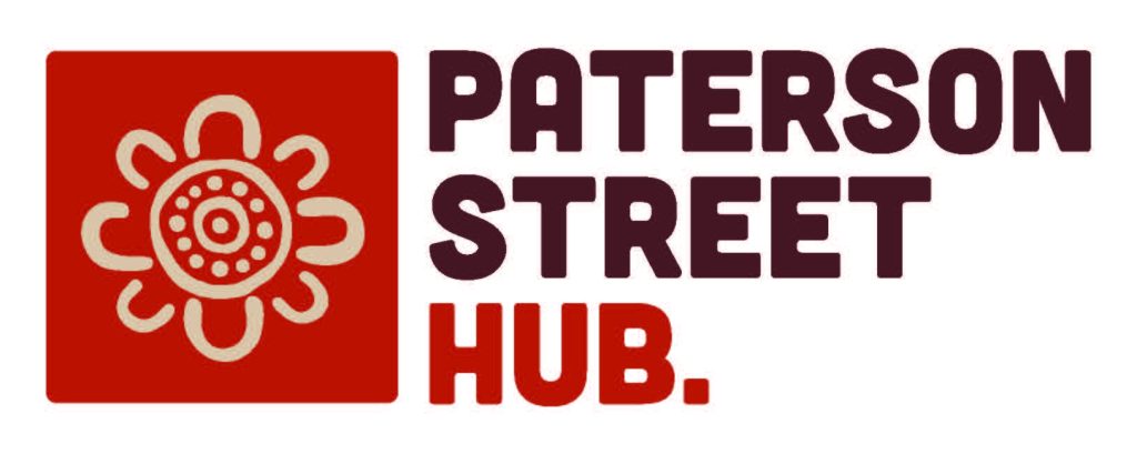 Paterson Street Hub logo