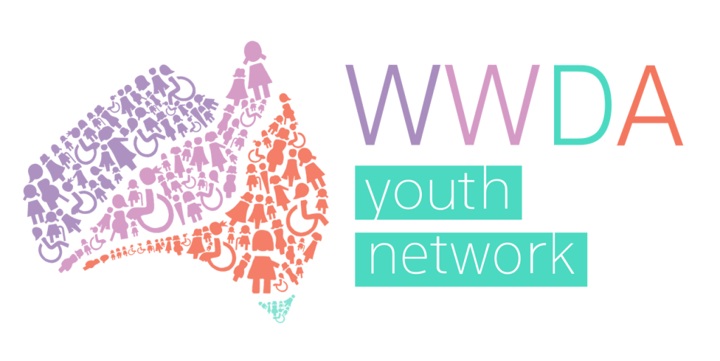 WWDA Youth Network logo